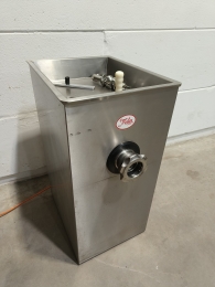 Meat mincer Melior 